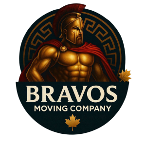 Bravos Moving